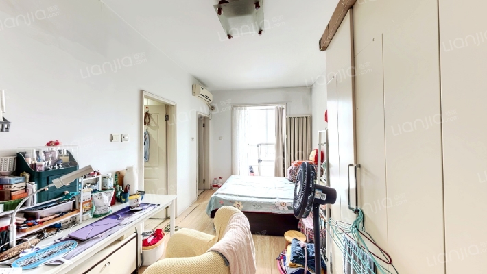铜锣湾花园二手房实景图