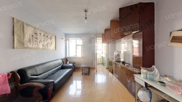 柳影家园一区二手房实景图