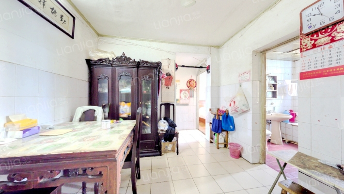 芳华路580弄二手房实景图