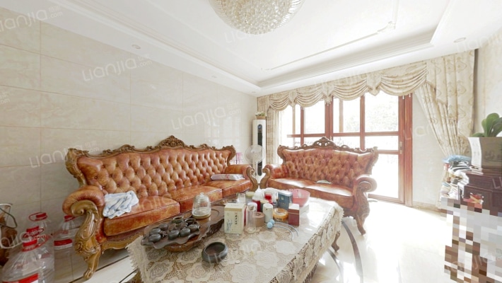 通和916公馆二手房实景图