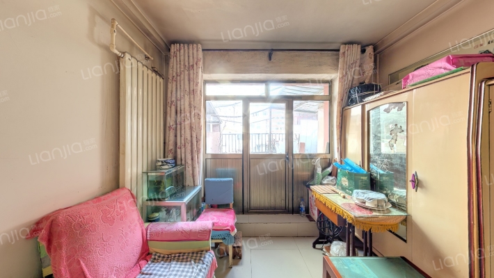 兰州四毛厂家属院（中路子）二手房实景图