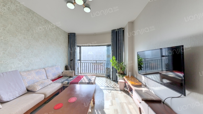 星都国际总部基地二手房实景图