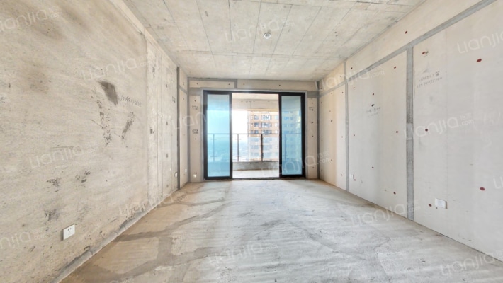 会展三润城二手房实景图