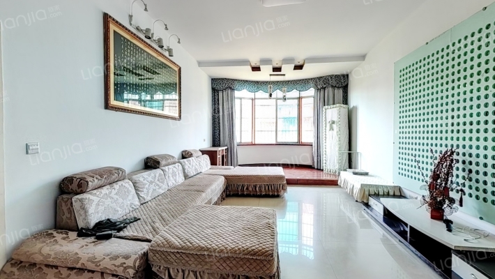 阳光家园(白杨坡路)二手房实景图