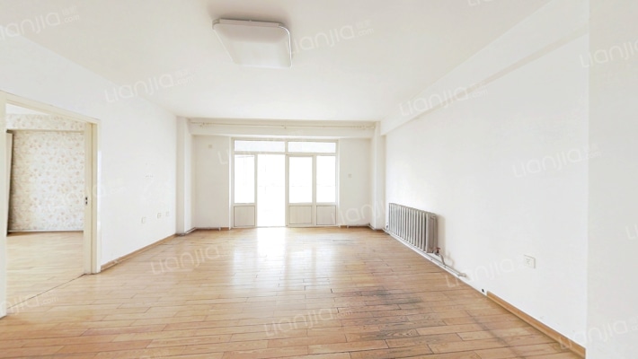 幸福路二手房实景图