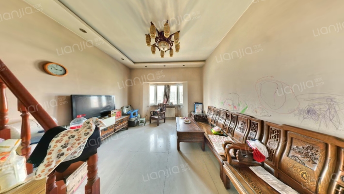 金联居二手房实景图