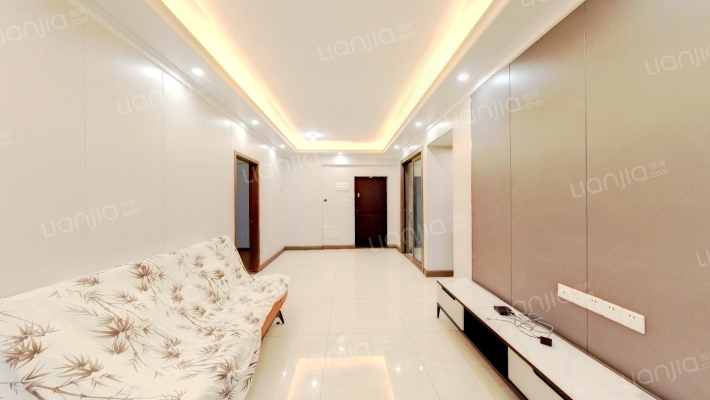 朝南维港新天地二手房实景图