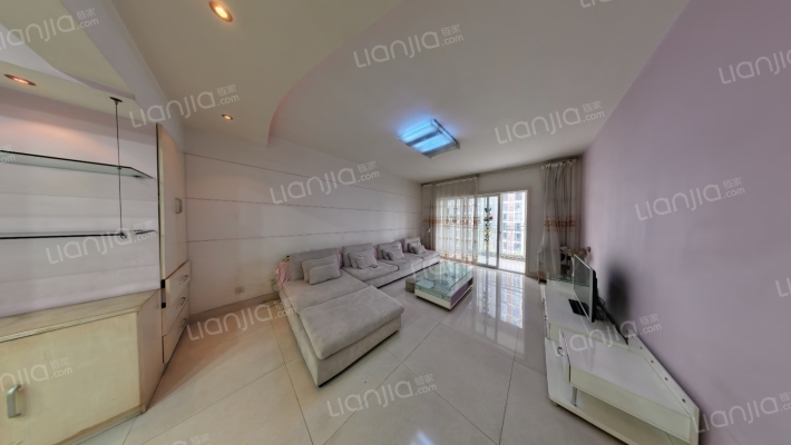 上城生活馆二手房实景图