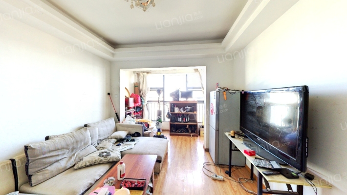 国福现代城蔷薇苑二手房实景图