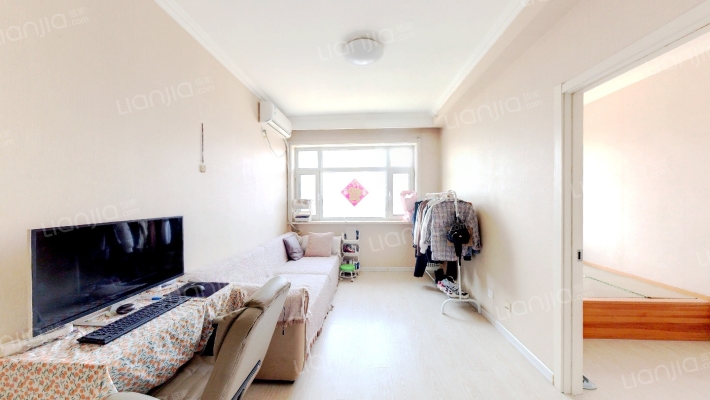 万瑞达国际公馆二手房实景图