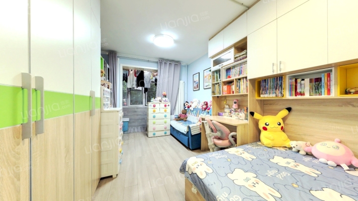 海淀南路二手房实景图