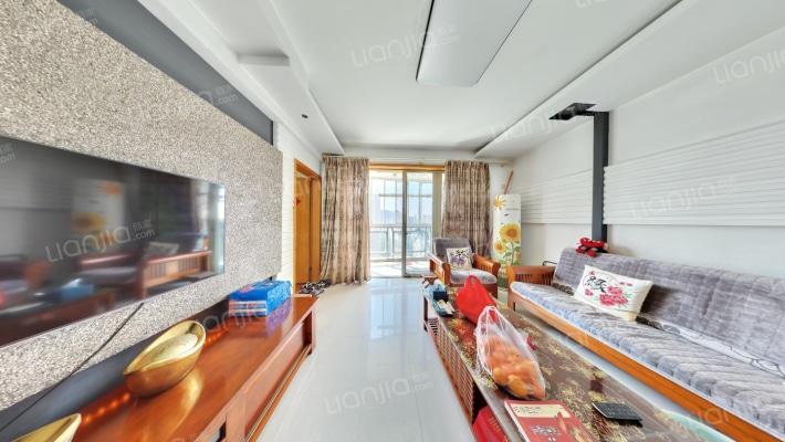 天阳棕榈湾一期二手房实景图