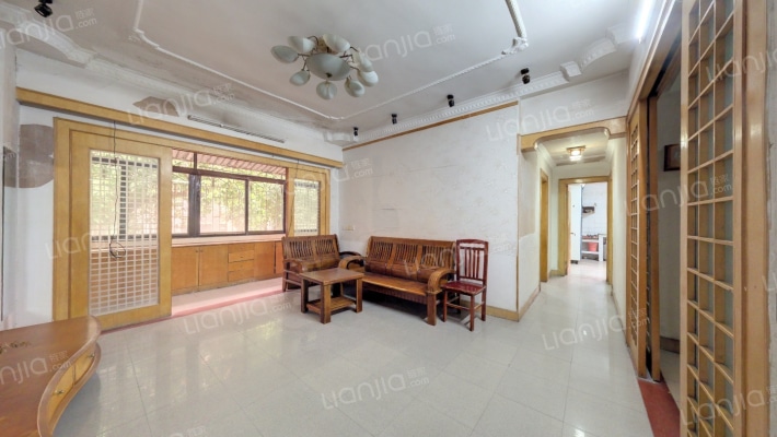 第三人民医院家属区二手房实景图