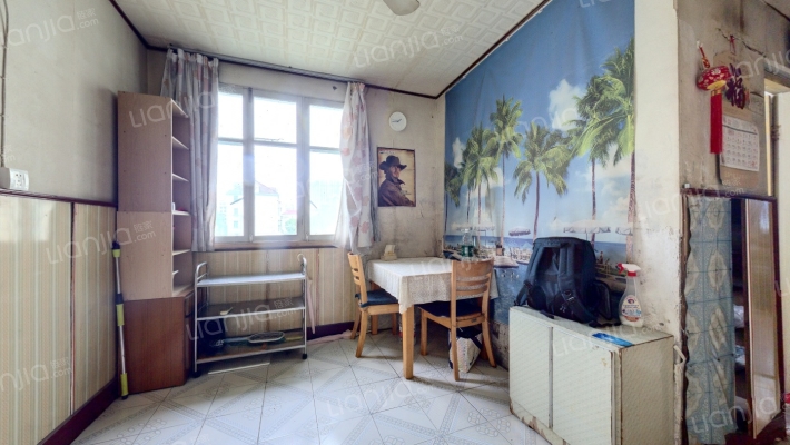 潼港四村二手房实景图