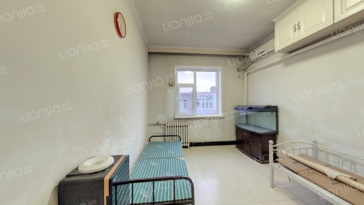 食品公司宿舍二手房实景图