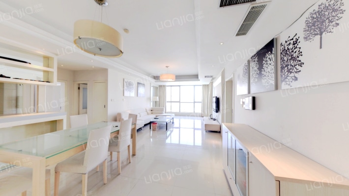 保利广场二手房实景图