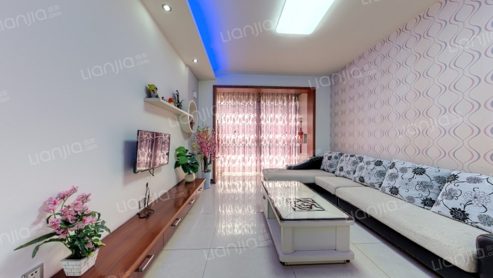 兰庭丽都二手房实景图