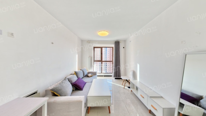 将府锦苑1号院二手房实景图