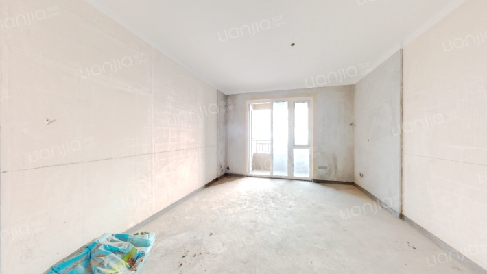 金地自在城二手房实景图