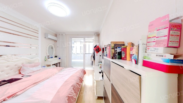 迈苑小区二手房实景图