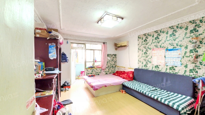 昆裕里二手房实景图