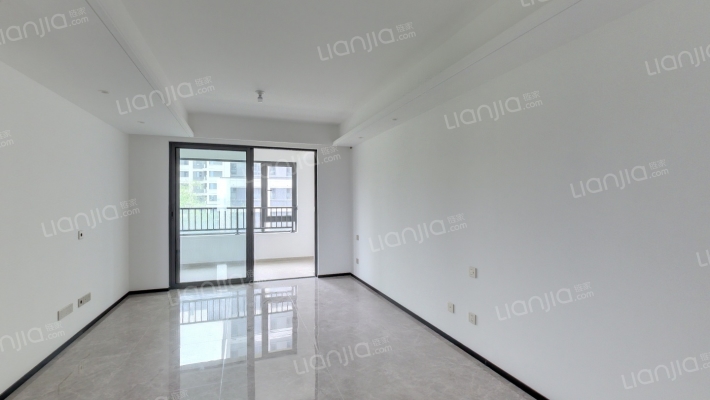 高速信达时代星河南区二手房实景图