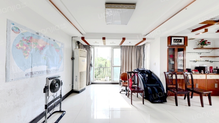 凯旋景苑二手房实景图