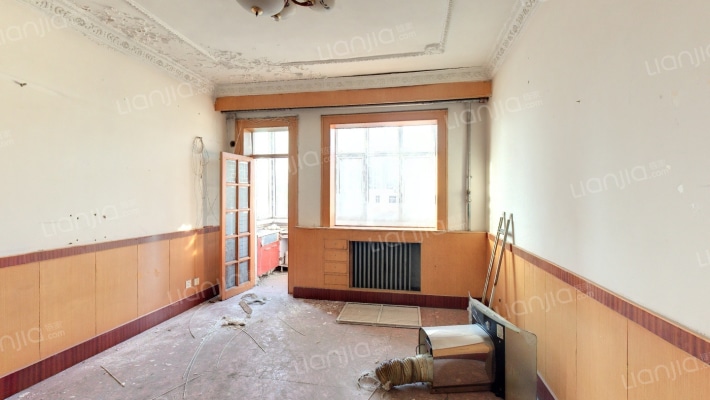 千峰北路消防三中队小区二手房实景图