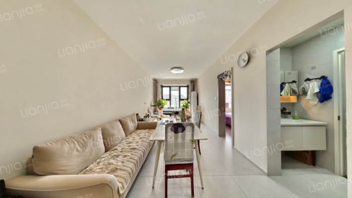 天恒·学院里二手房实景图