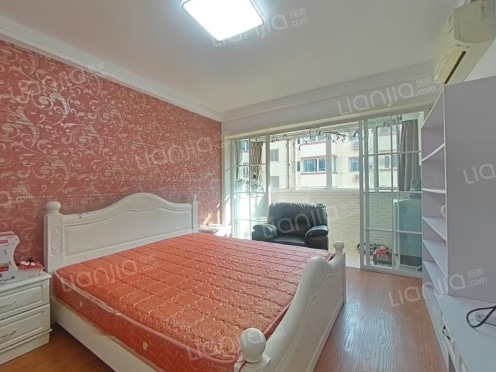 整租·解放新村 2室2厅 南