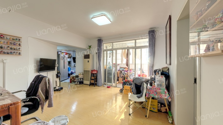 月光广场二手房实景图