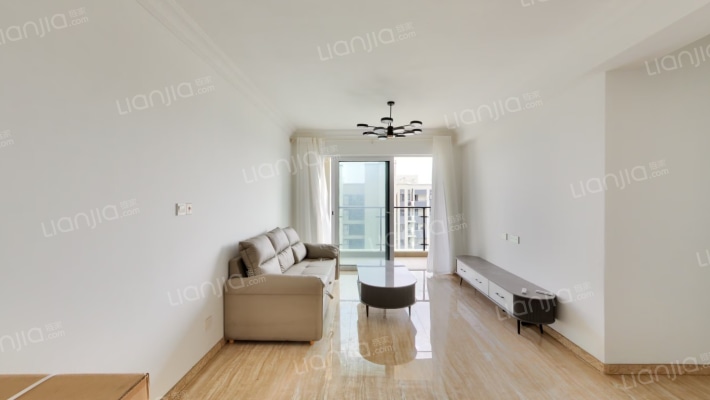 听涛苑二手房实景图