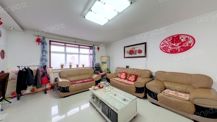 乾政苑二手房实景图