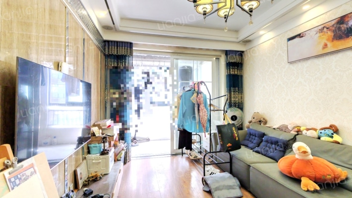 大溪地御倾城二手房实景图