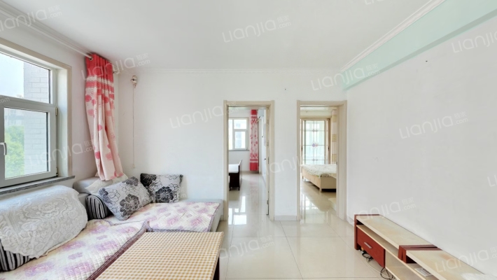 昌盛花园三期东区二手房实景图