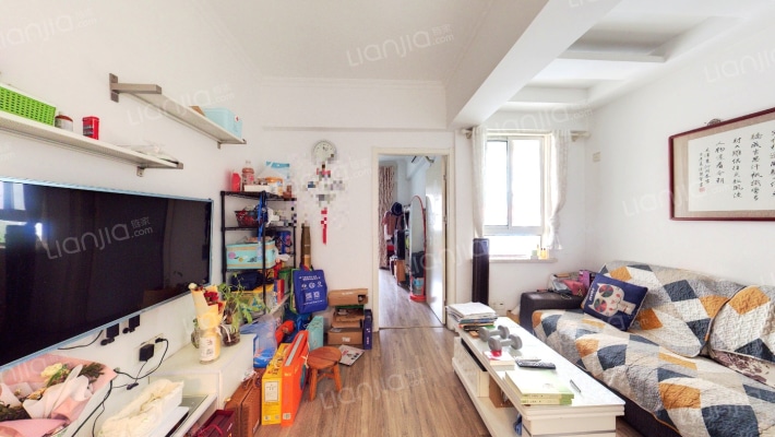 延龄巷二手房实景图