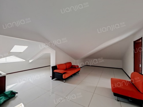 整租·只楚小区 2室1厅 南/北