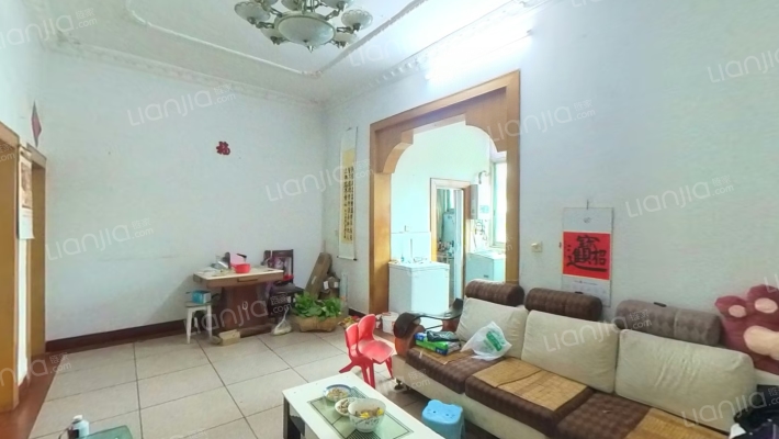 区政府宿舍二手房实景图