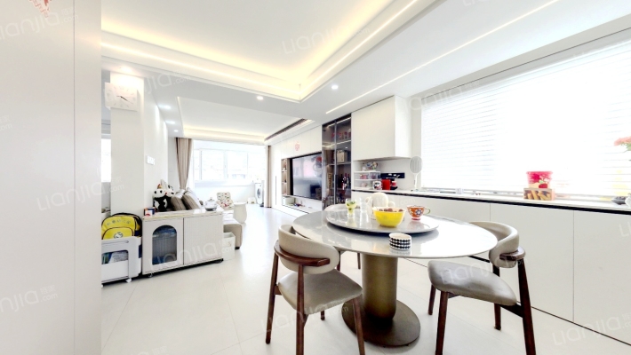 古北新城二手房实景图