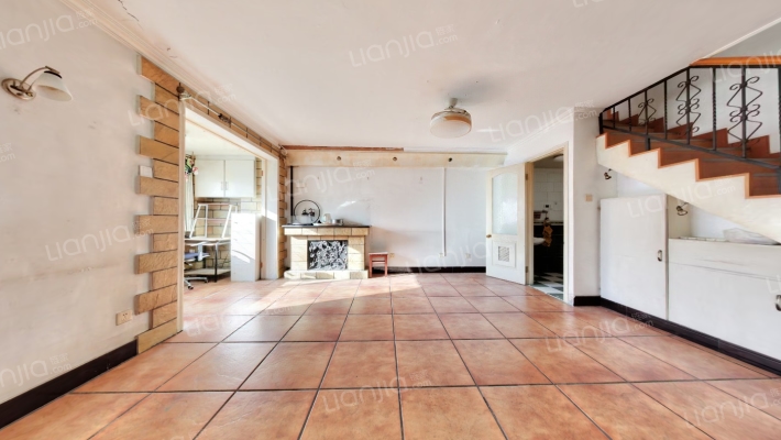 小关东街二手房实景图