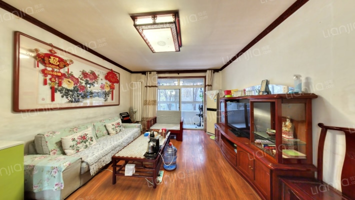 次渠北里一区二手房实景图