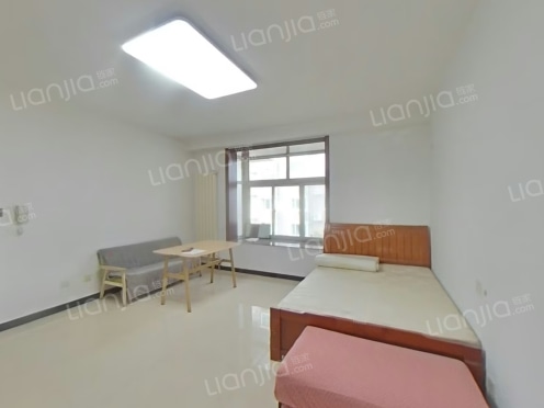 整租·景苑新区 3室1厅 南/北