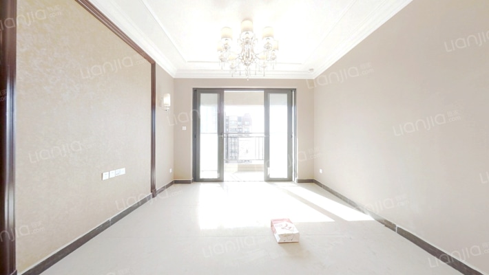 恒大城芙蓉园二手房实景图