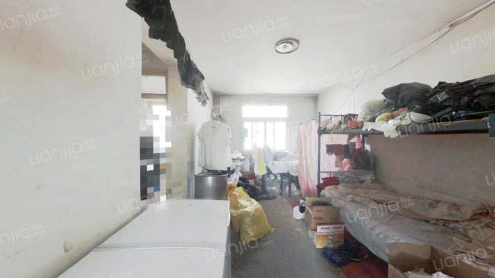 静怡里小区二手房实景图