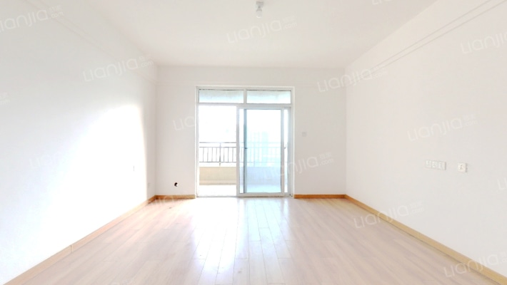 联投汉口郡二期二手房实景图