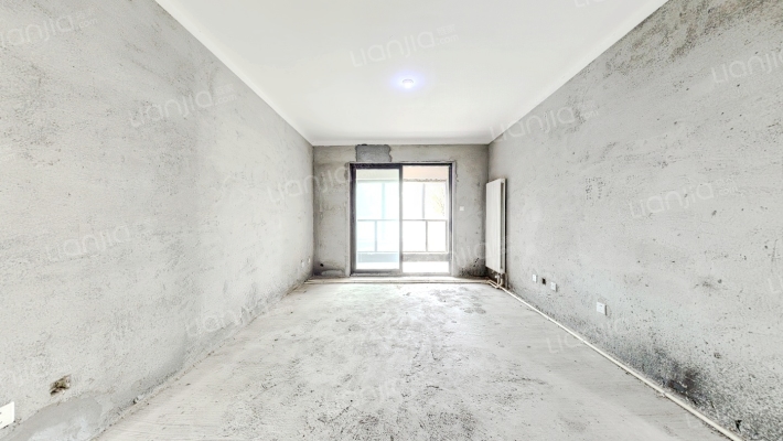 翠园熙晴苑二手房实景图