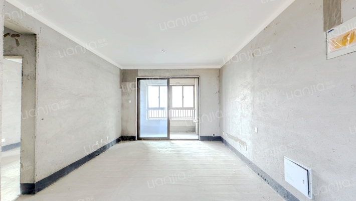 乐富强悦融湾二手房实景图