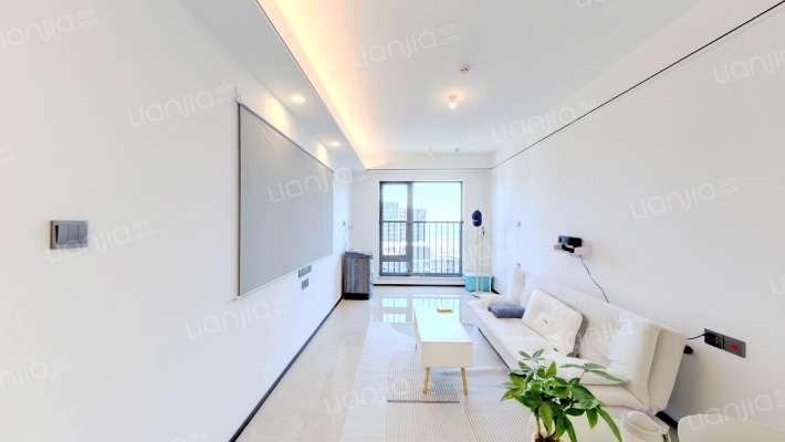 保利国贸沁原二手房实景图