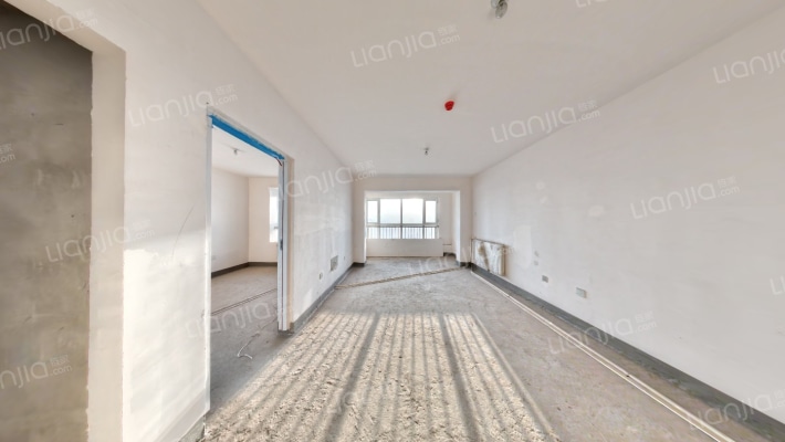 文华里西区二手房实景图