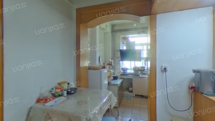 滏西大街91号邮政家属院二手房实景图